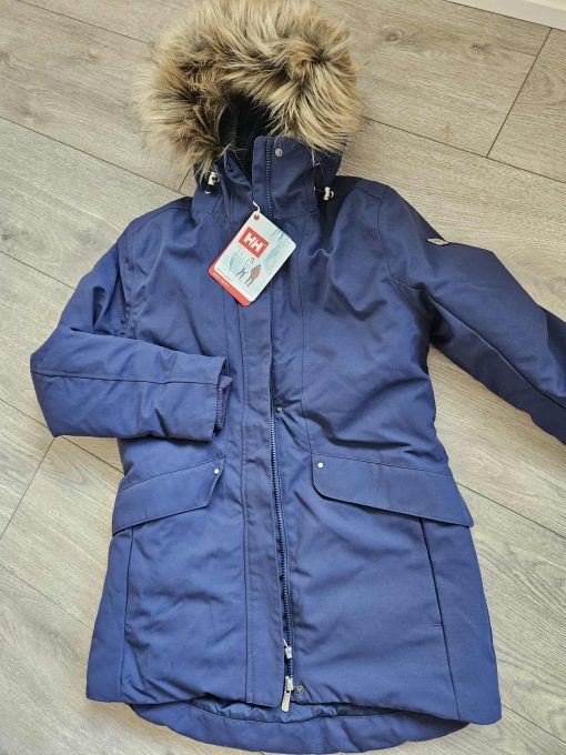 Helly Hansen Eira žieminė striukė
