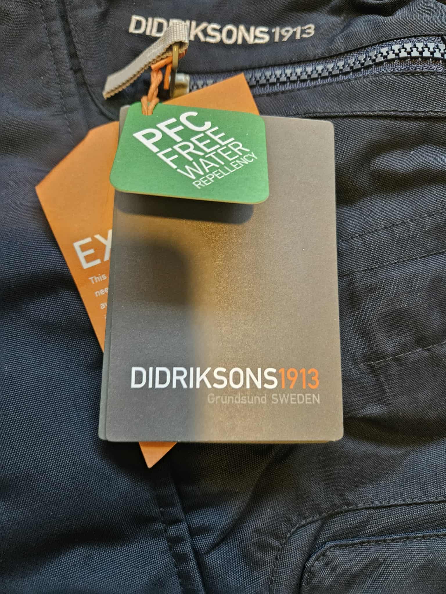 Didriksons Theron, žieminis kombinezonas - Image 9