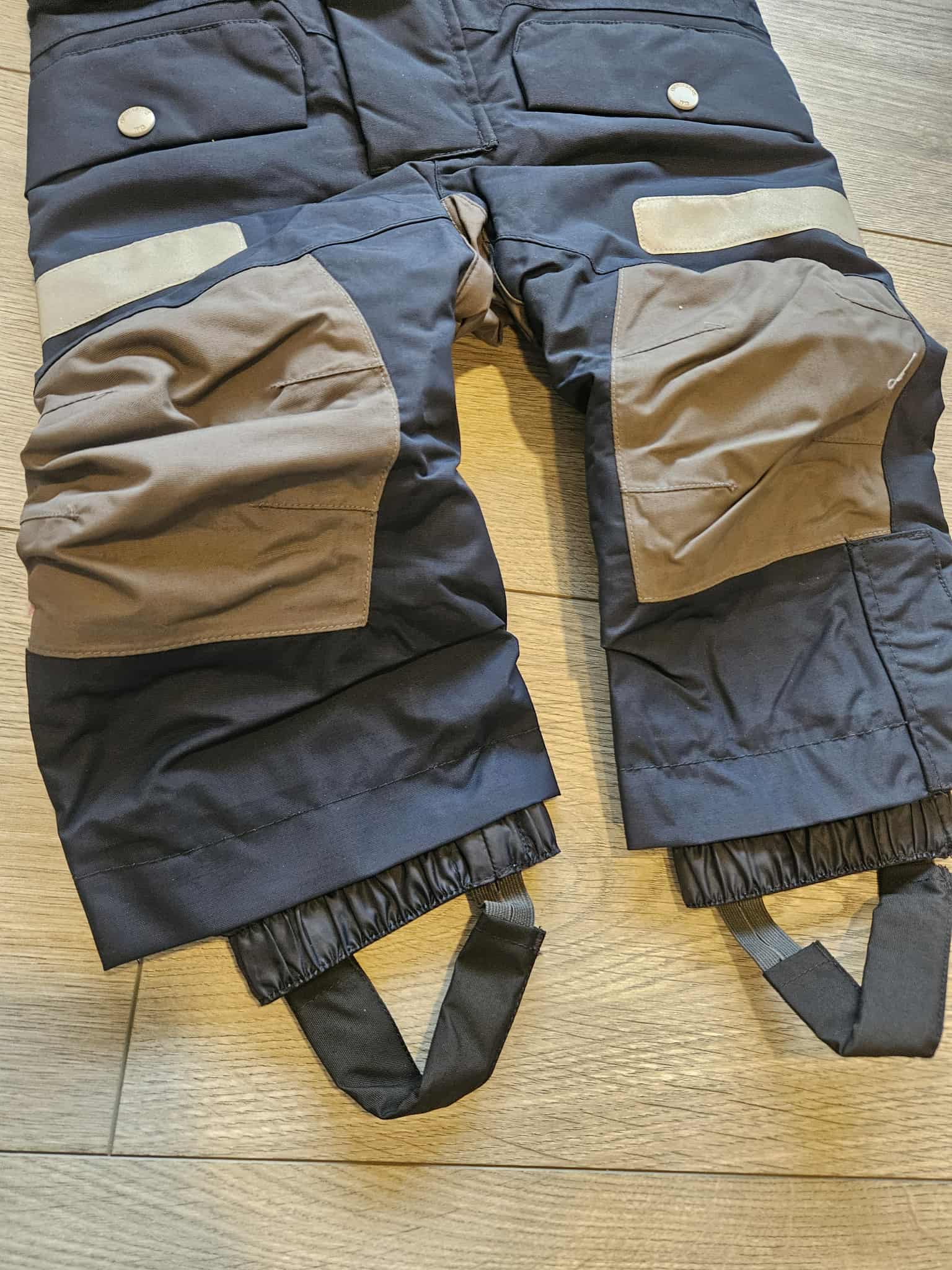 Didriksons Theron, žieminis kombinezonas - Image 12