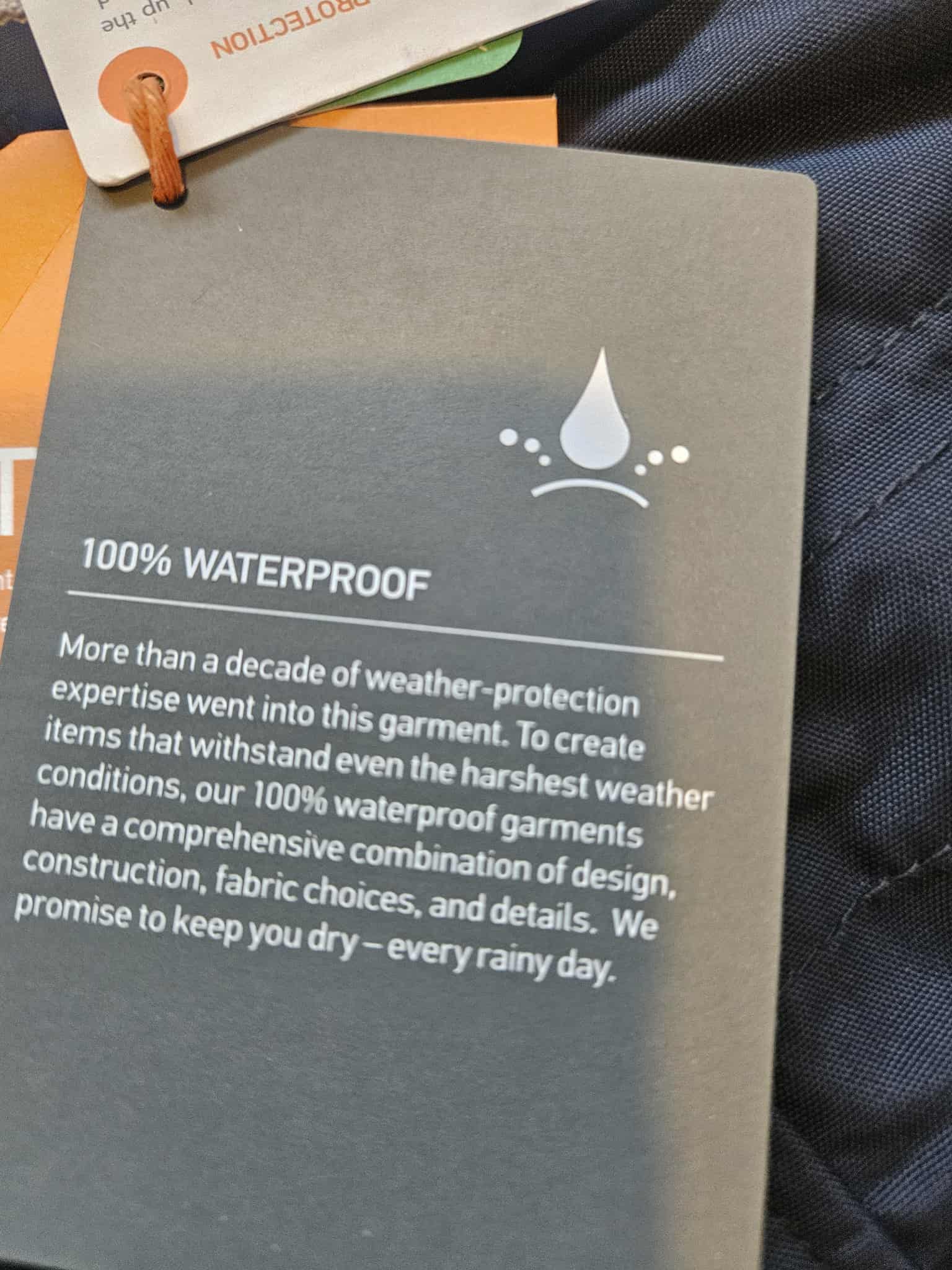 Didriksons Theron, žieminis kombinezonas - Image 13