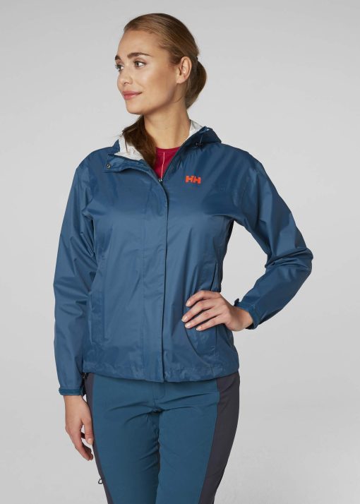 Helly Hansen w Loke legion blue