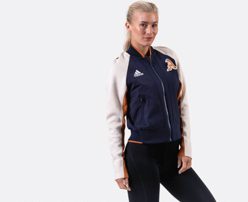 Adidas City jacket striukė - Image 4