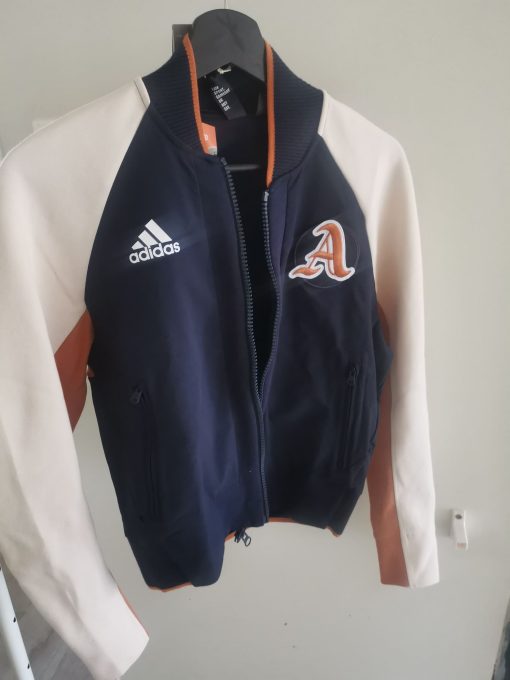 Adidas City jacket striukė - Image 2