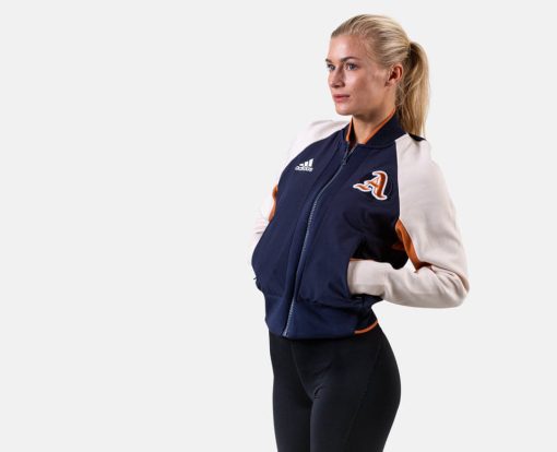 Adidas City jacket striukė - Image 3