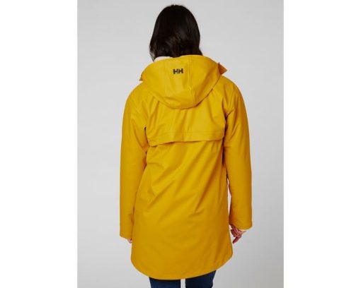 Helly Hansen Moss insulated paltas 3 in 1 - Image 7