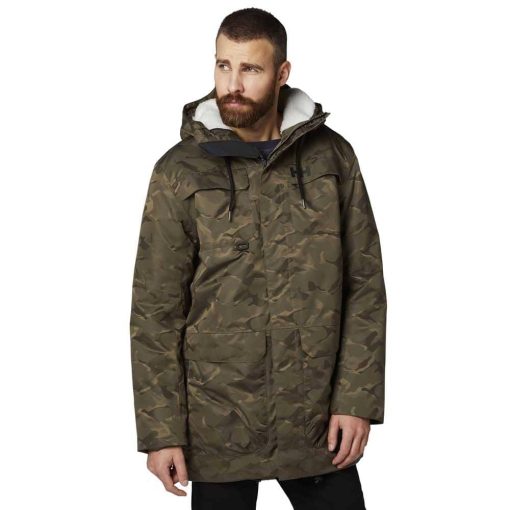 Helly Hansen Galway parka