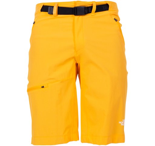 tnf speedlight short