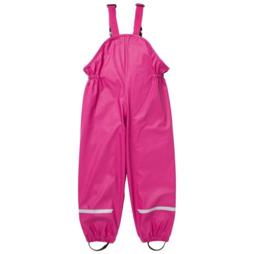 Helly Hansen K Bergen plum lietaus komplektas - Image 4