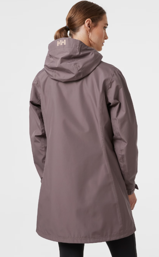 Helly Hansen Long Belfast paltas - Image 6