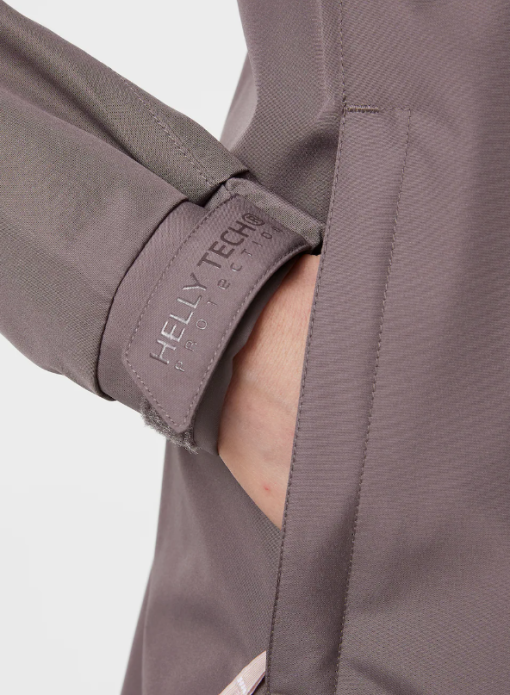 Helly Hansen Long Belfast paltas - Image 3