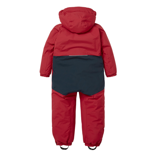 Helly Hansen K explorer raudonas žieminis kombinezonas - Image 2