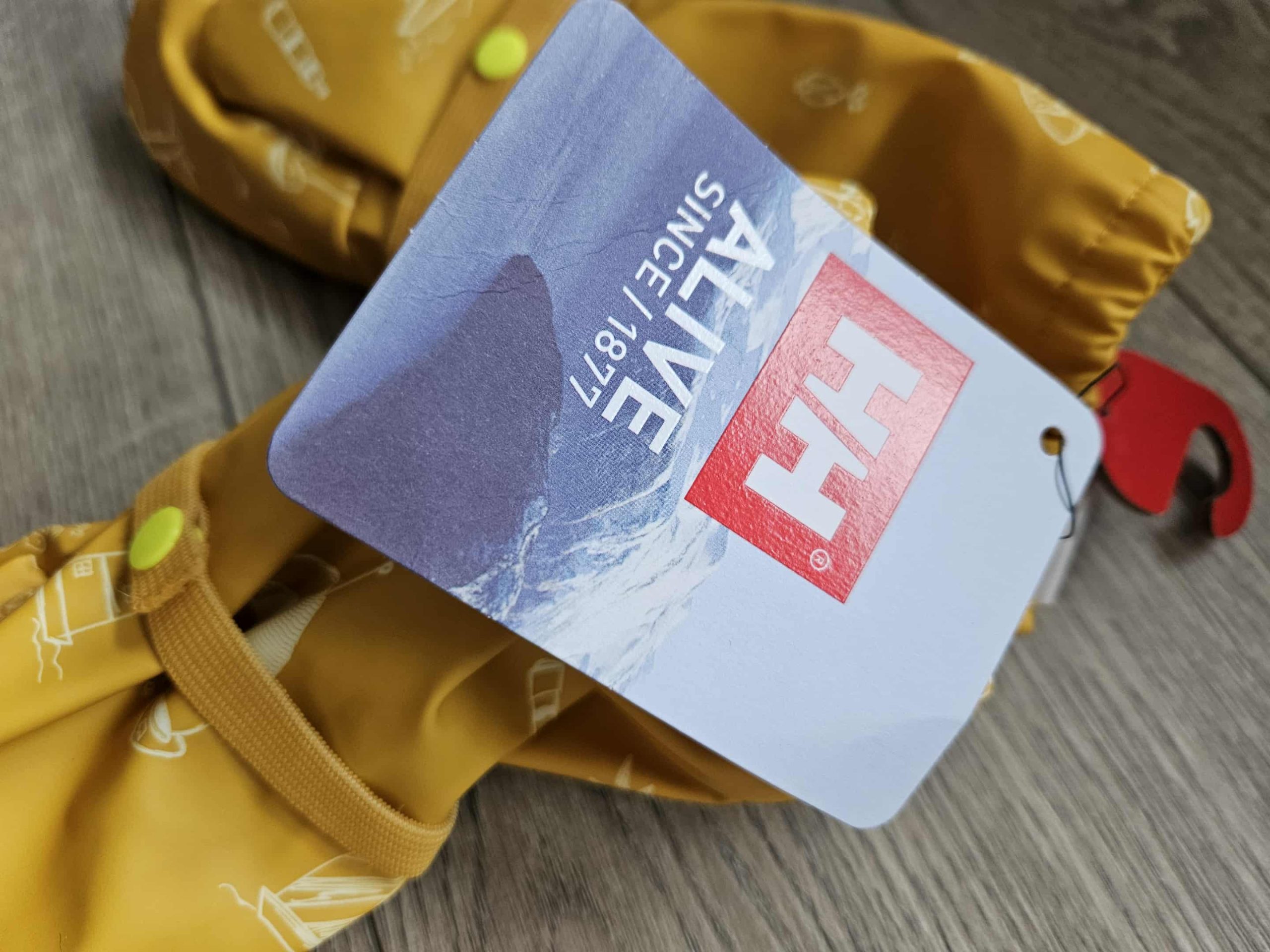 hh bergen fleece pu mittens, lietaus pašiltintos pirštinės - Image 3