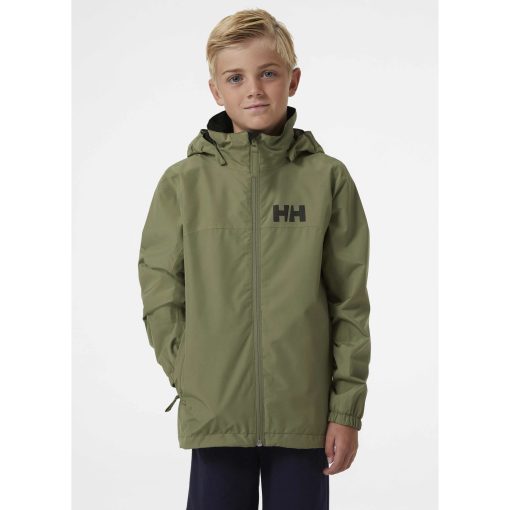 HH Active Urban rain jacket plona striukė nuo vėjo ir lietaus