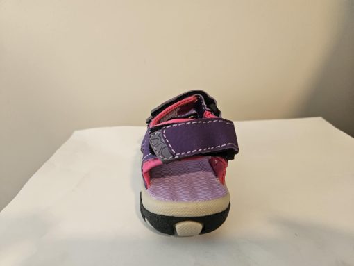 Kamik violetinės basutės - Image 2
