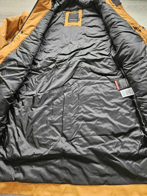 Didriksons Aino WNS , pašiltinta, neperšlampama parka - Image 9