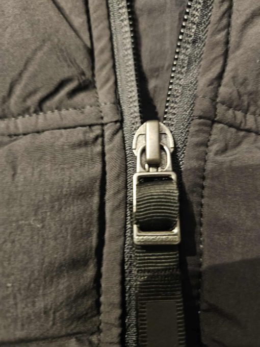 Didriksons Katrin WNS parka , pašiltinta, neperšlampama parka, juoda - Image 11