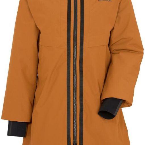 Didriksons Aino WNS , pašiltinta, neperšlampama parka - Image 3