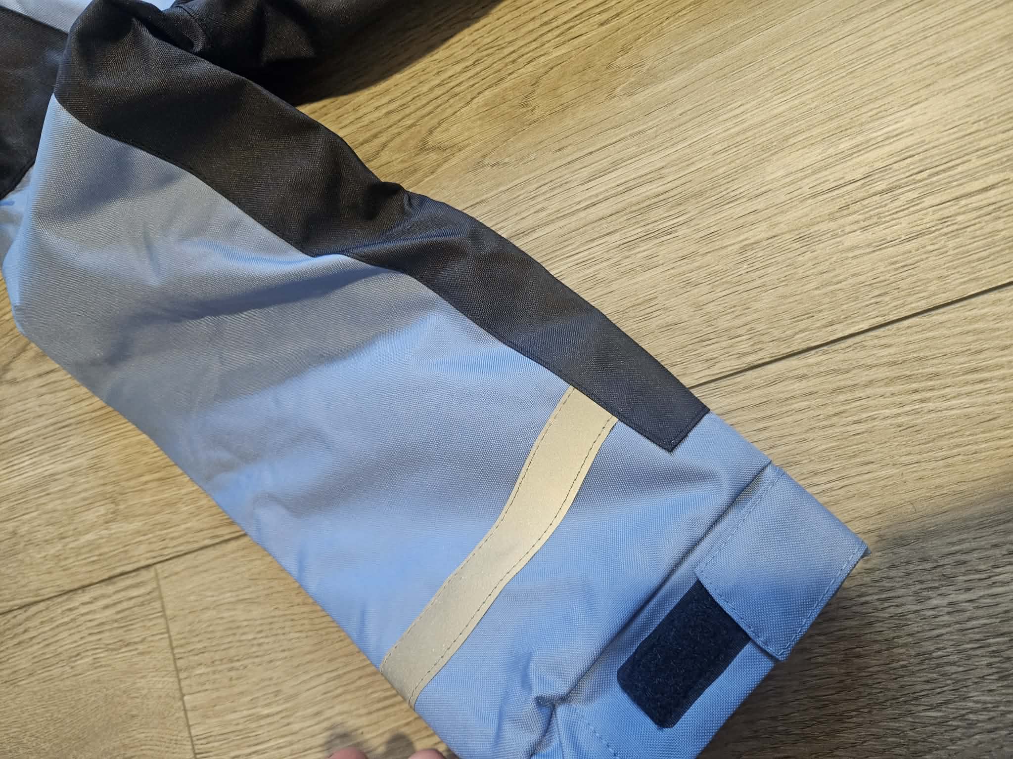 Active Kids Redhill rudens / žiemos, sezoninis, neperšlampamas kombinezonas melynas - Image 8