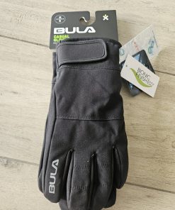 Bula Casual Gloves – švelnios ir patogios pirštinės kasdienai