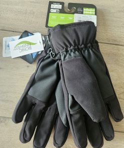 Alternative view of Bula Casual Gloves – švelnios ir patogios pirštinės kasdienai