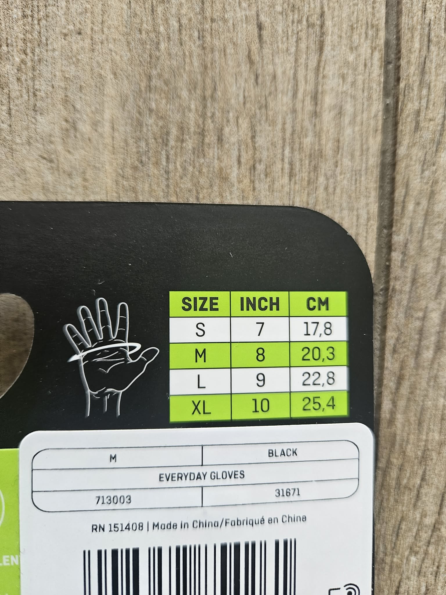 Bula Casual Gloves – švelnios ir patogios pirštinės kasdienai - Image 3