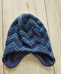 Risoy Lue – 100 % merino vilnos kepurė