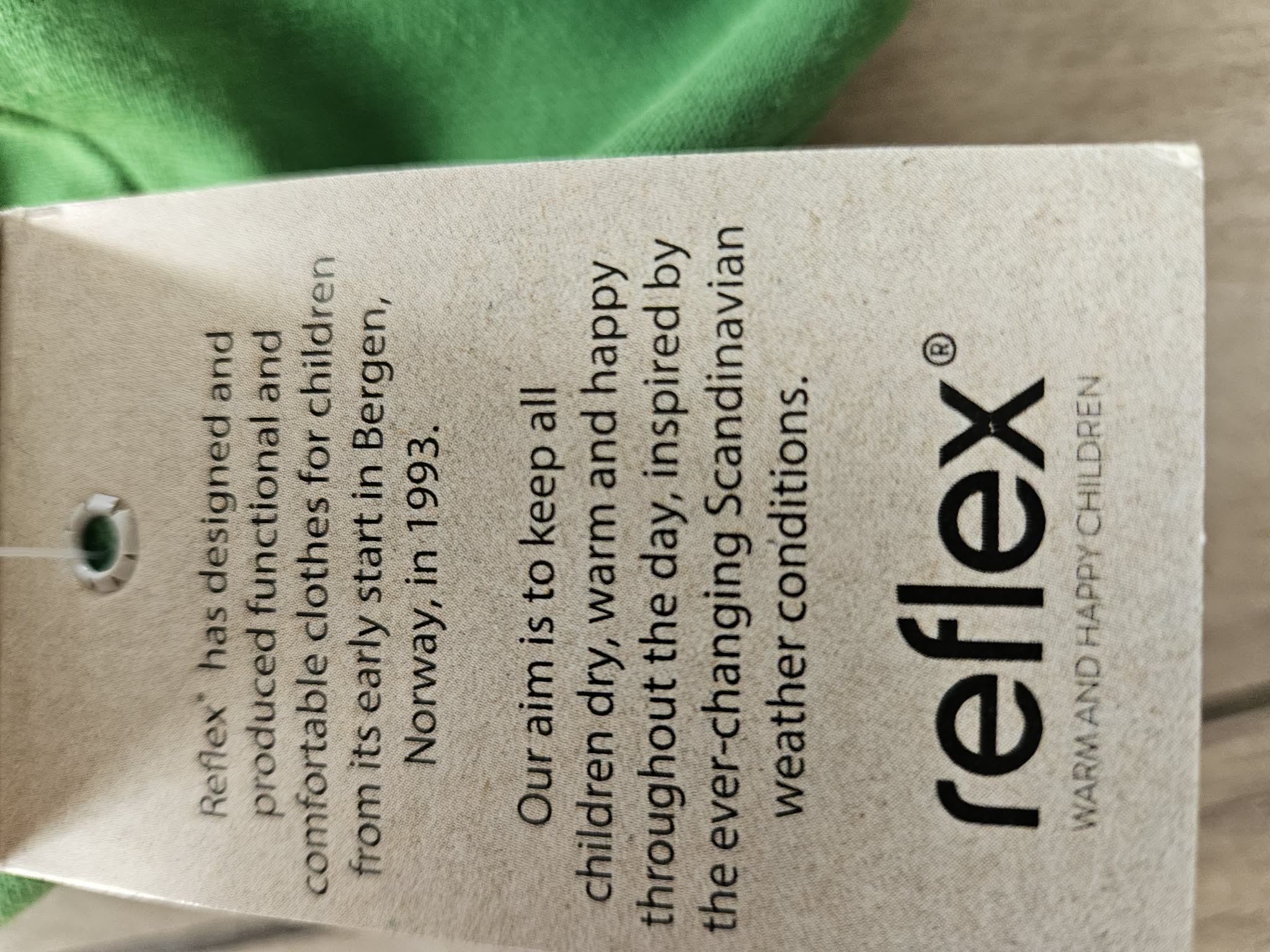 Reflex Tana Lue – stilinga ir jauki kepurė - Image 4
